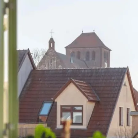 Marktstuebchen Апартаменты *