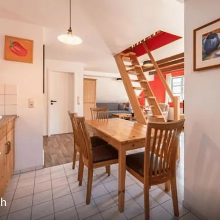 Marktstuebchen * Waren (Mueritz)