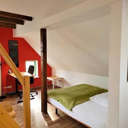 Marktstuebchen Apartment