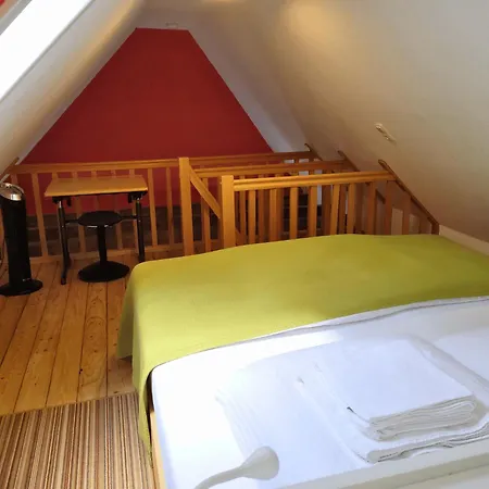 Apartment Marktstuebchen