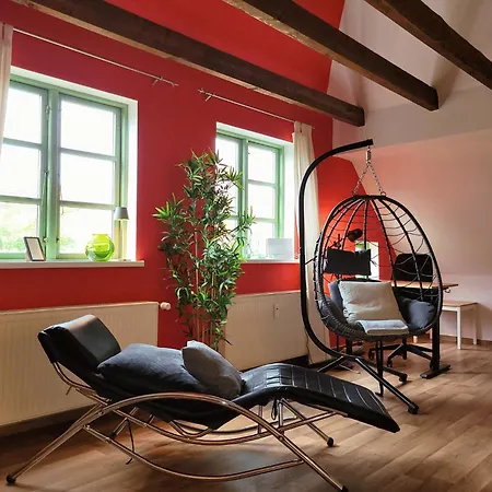 Marktstuebchen Apartment