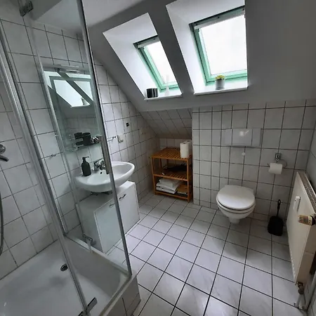 Marktstuebchen Waren (Mueritz)